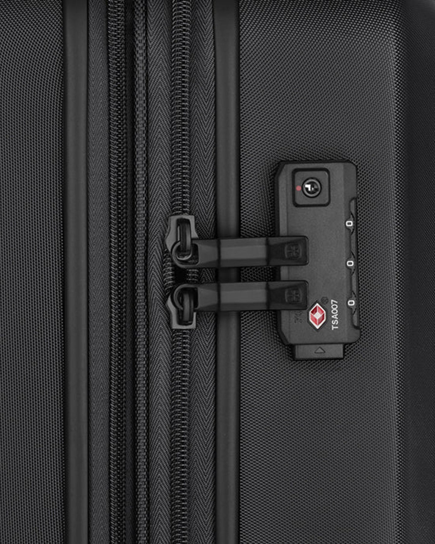 مجموعة عربة أمتعة وينجر موشن، 3 قطع (قابلة للتوسيع)