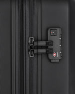 مجموعة عربة أمتعة وينجر موشن، 3 قطع (قابلة للتوسيع)