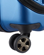 رحلة ديلسي باريس كروز 2.0