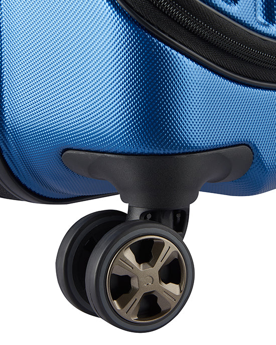 رحلة ديلسي باريس كروز 2.0