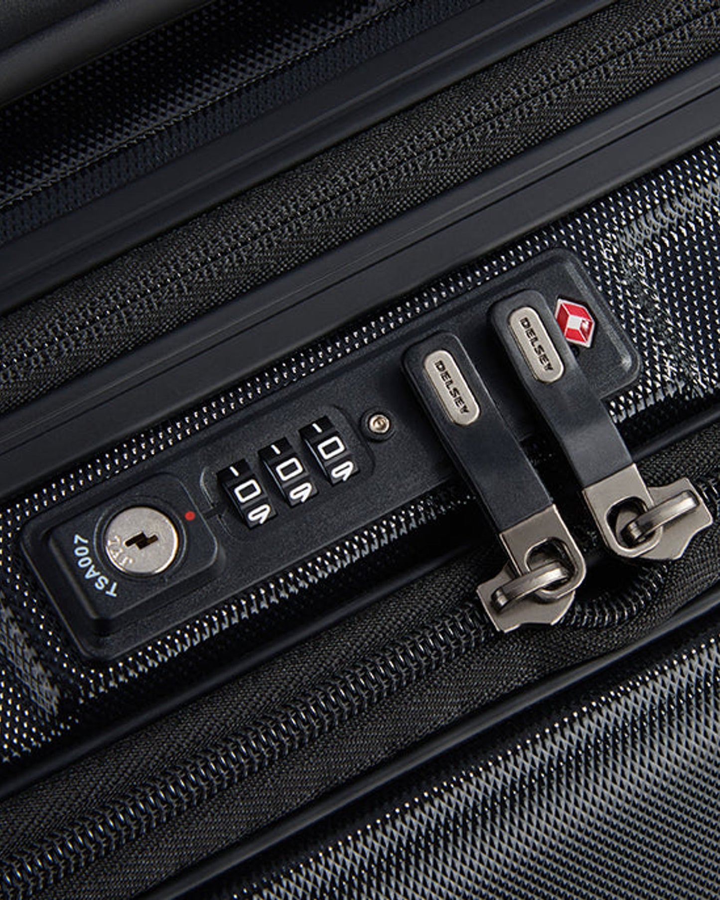 حقائب ديلسي باريس كروز 2.0