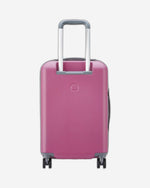 عربة أمتعة UCB Hardside 4 ذات العجلات المزدوجة غير القابلة للتمدد