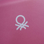 عربة أمتعة UCB Hardside 4 ذات العجلات المزدوجة غير القابلة للتمدد