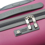 عربة أمتعة UCB Hardside 4 ذات العجلات المزدوجة غير القابلة للتمدد