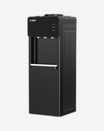 موزع مياه Sure ذو التحميل العلوي بثلاث صنابير