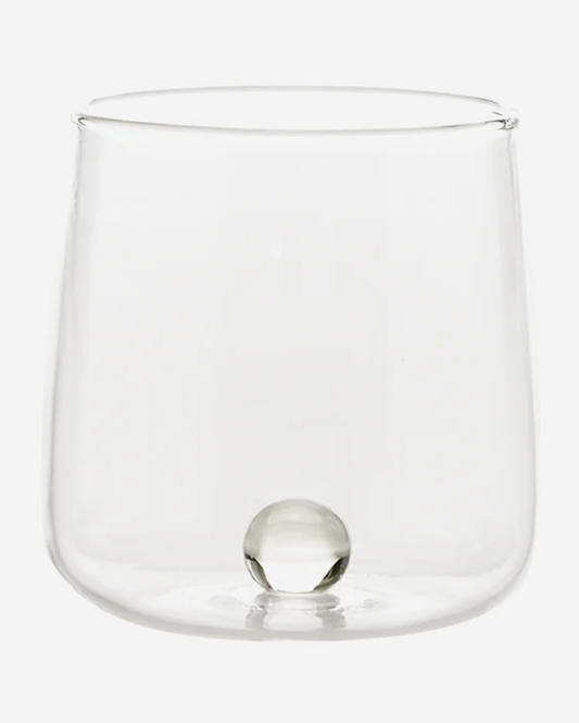 Bilia Tumbler Ball Clear 44cl