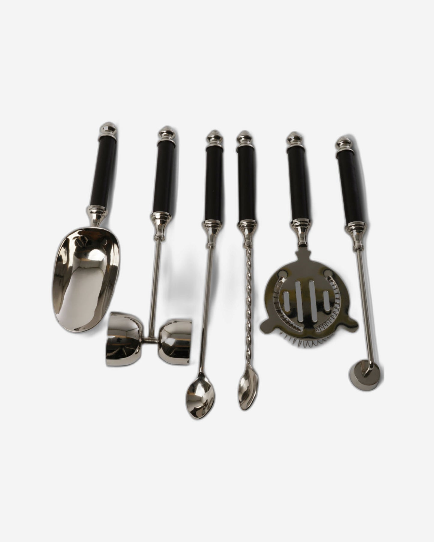 طقم كوكتيل كلاسيكي من أوثينتيك موديلز - BA009