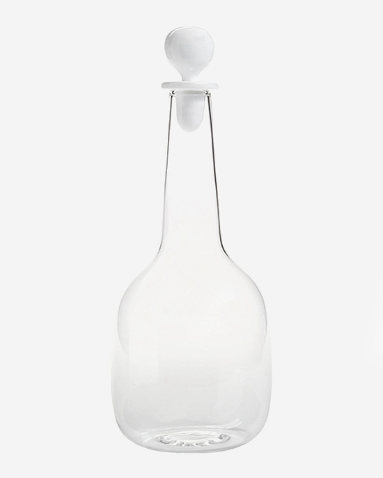 Bilia Bottle Cap White 140cl