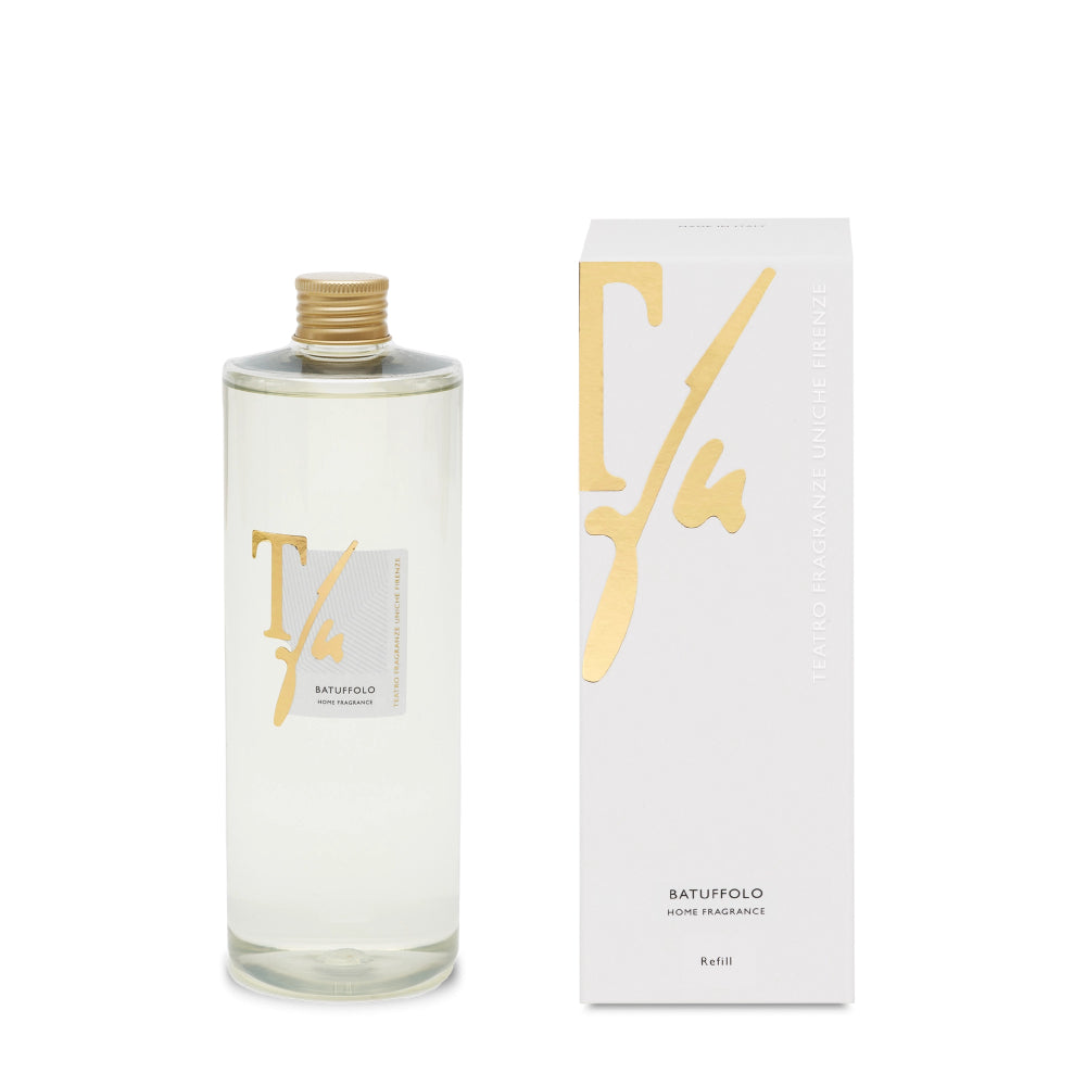 إعادة تعبئة مناديل تياترو القطنية