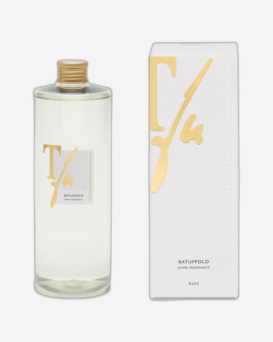 إعادة تعبئة مناديل تياترو القطنية