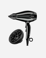 مجفف الشعر BaByliss Compact Pro Ionic AC
