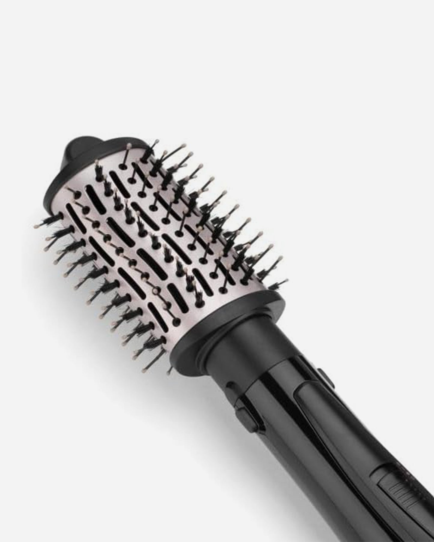 BABYLISS AIRBRUSH 1000W 3ACC POUCH BLACK BABAS128SDE