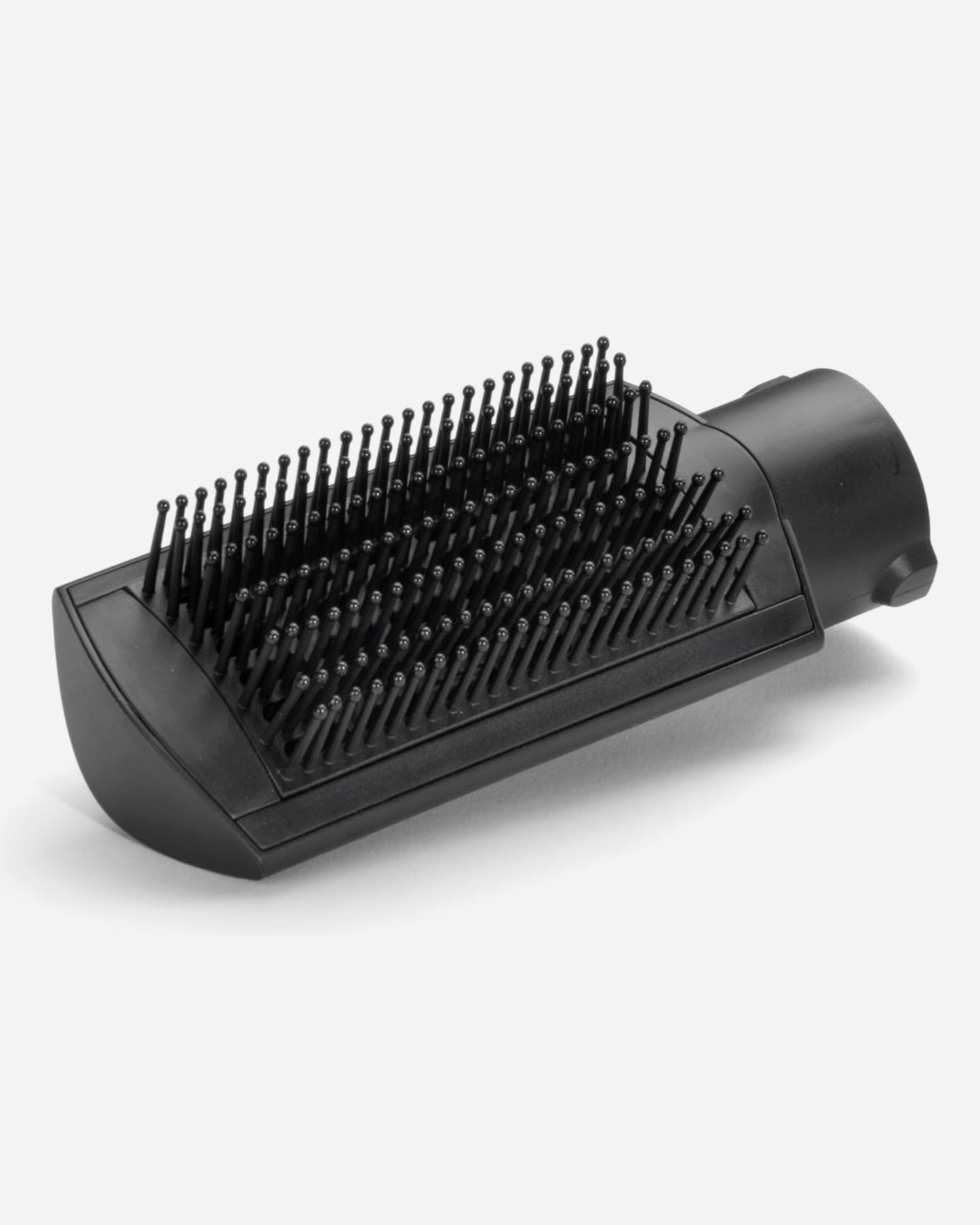 Babyliss Airbrush 1000W 3Acc Pouch Black BABAS128SDE