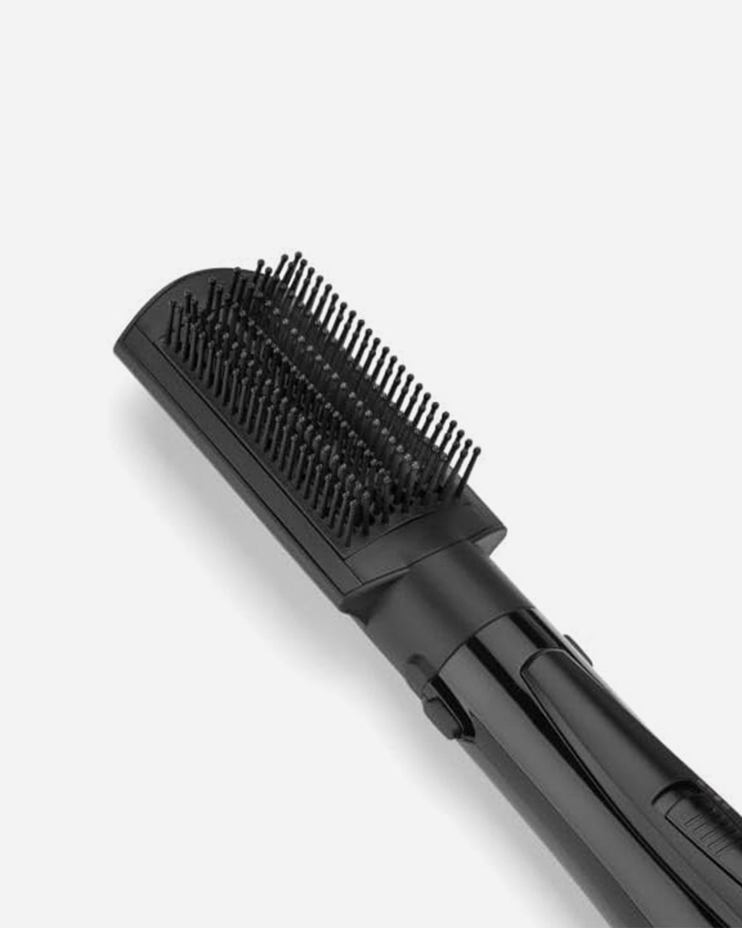 Babyliss Airbrush 1000W 3Acc Pouch Black BABAS128SDE