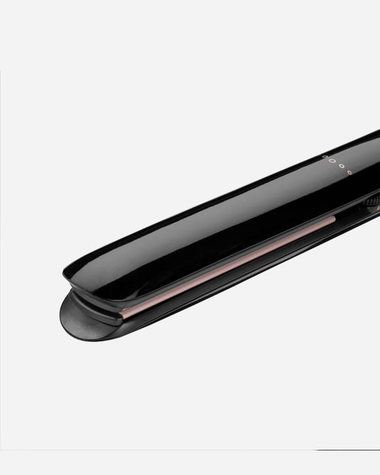 BaByliss Perfectly Sleek Hair Straightener, Black – ST298SDE (ESMA Certified)