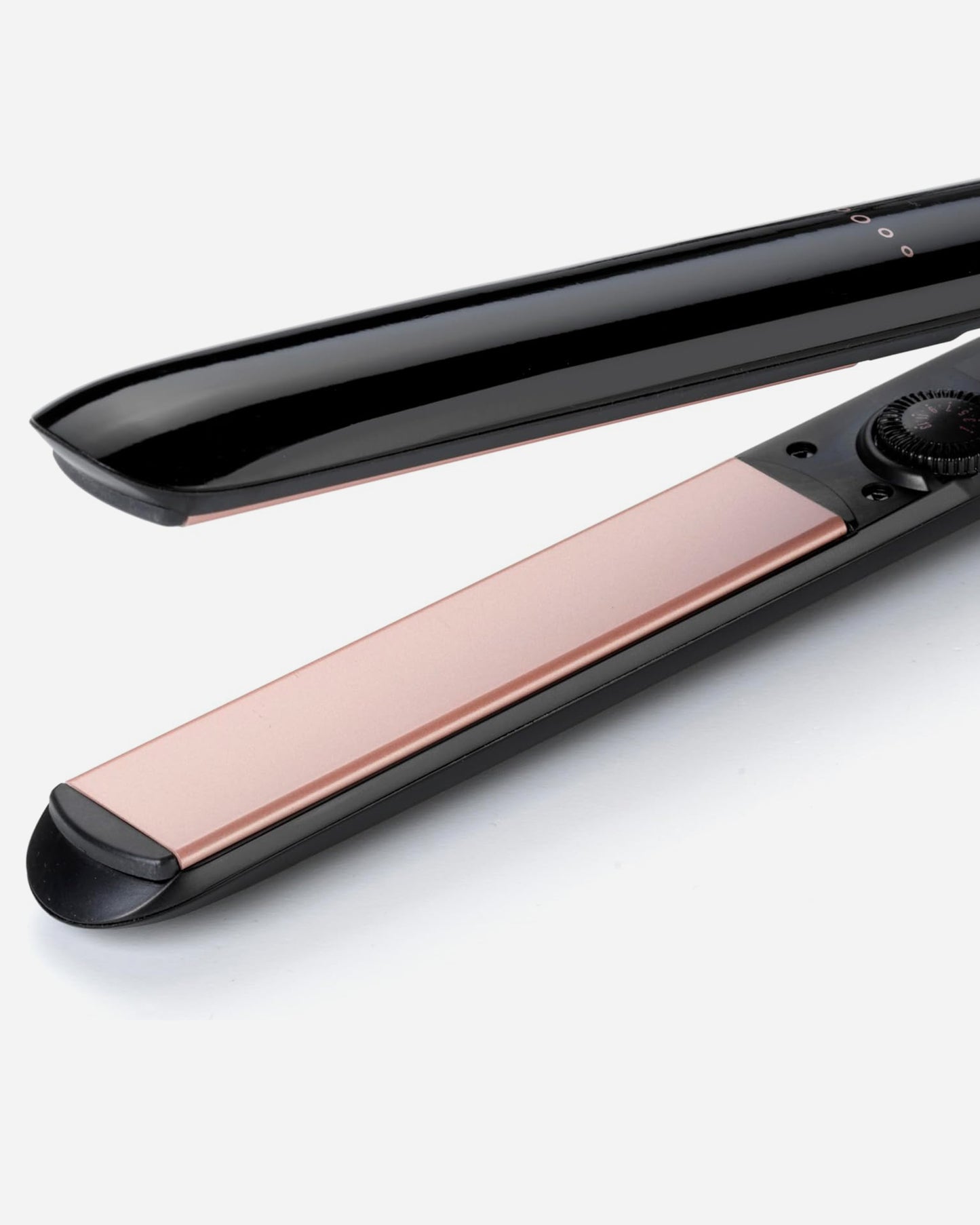 Babyliss Perfectly Sleek Hair Straightener ST298SDE (Black)