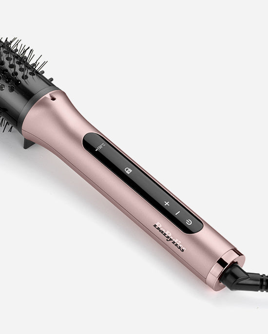 BaByliss Hot Air Brush Volume