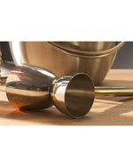 مقياس جيجر مزدوج من بي سي S/فولاذ