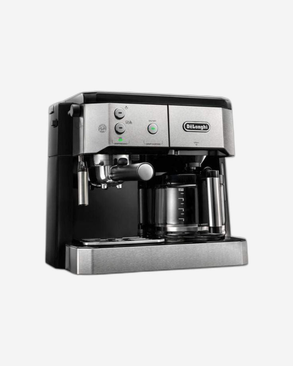ماكينة صنع القهوة ديلونجي كومبي