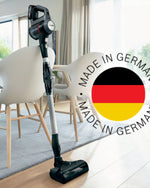 مكنسة كهربائية بوش قابلة لإعادة الشحن Unlimited 7 بقوة 180 واط