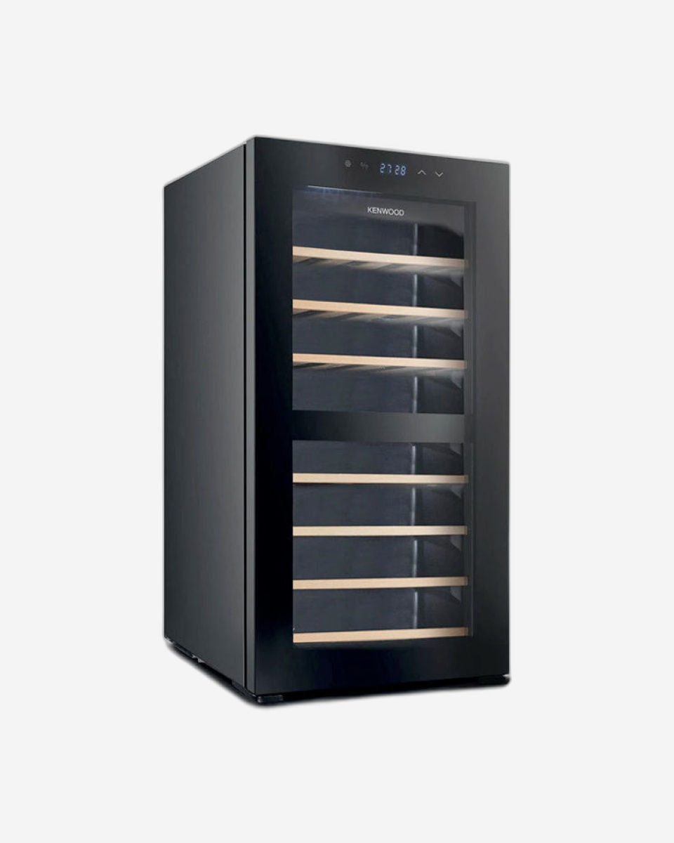 مبرد مشروبات كينوود سعة 43 زجاجة