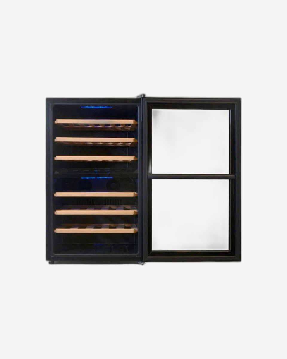 مبرد مشروبات كينوود سعة 43 زجاجة