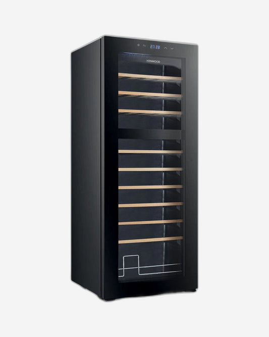 ثلاجة مشروبات كينوود سعة 55 زجاجة