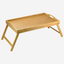 Cuisine Art Foldable Bamboo Bed Tray Table 30 × 50 cm (variant 1)