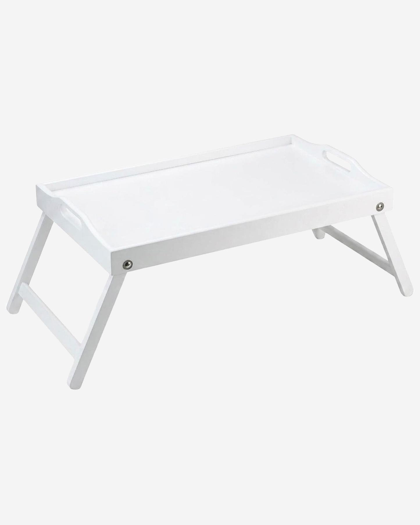 Cuisine Art Foldable Bamboo Bed Tray Table 30 × 50 cm (variant 2)