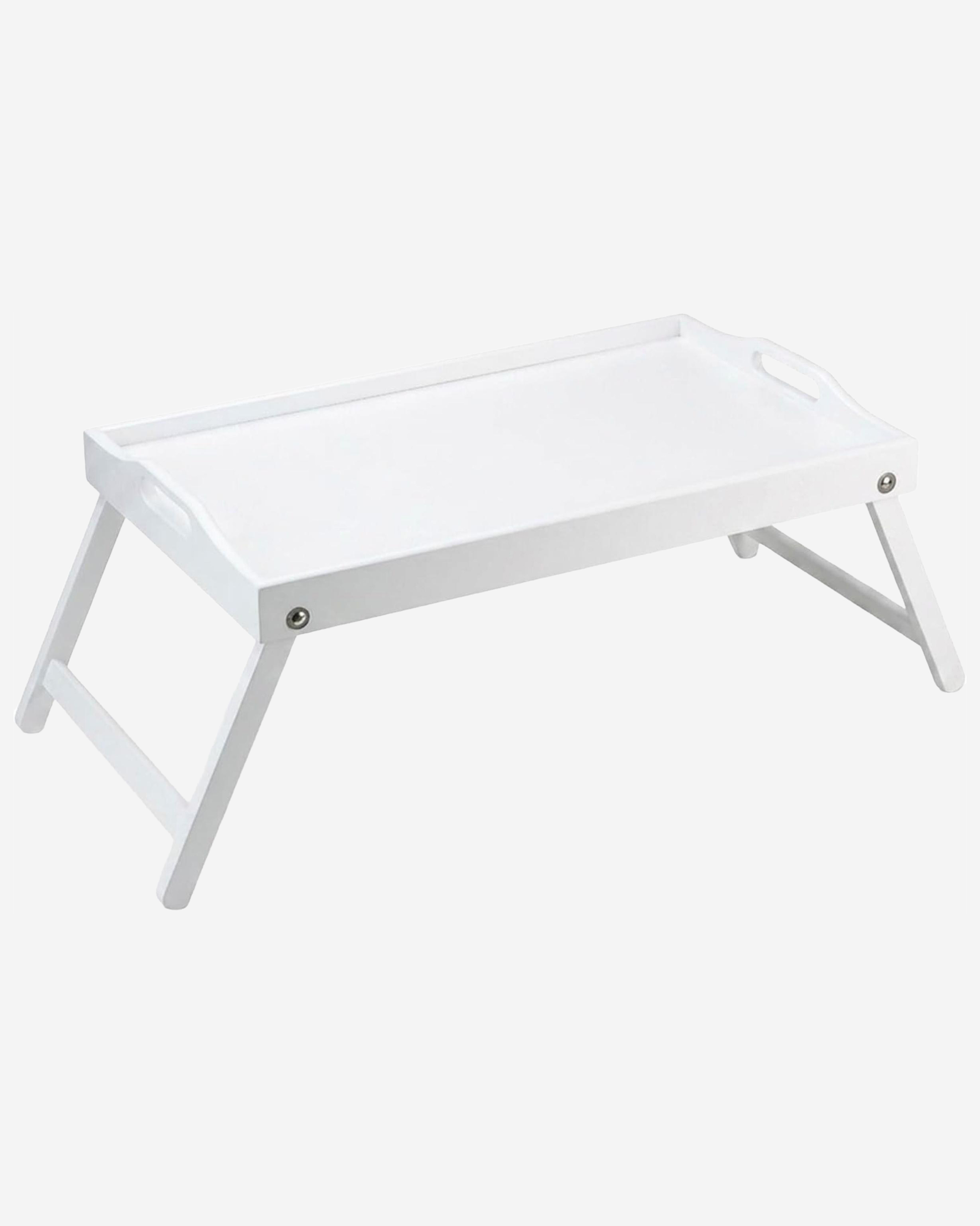 Cuisine Art Foldable Bamboo Bed Tray Table 30 × 50 cm (variant 2)