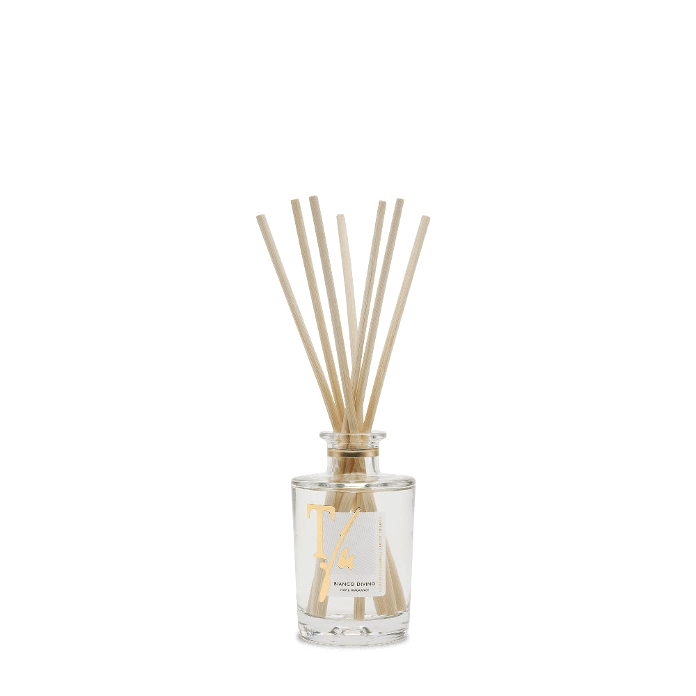 White Divine Diffuser 100ml
