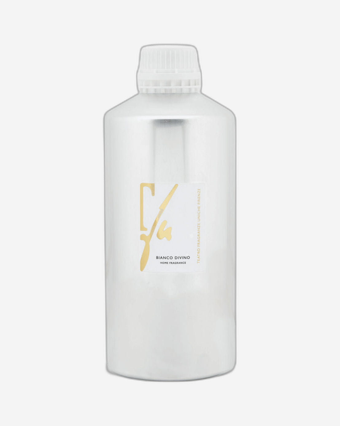 إعادة تعبئة مسرح وايت ديفاين