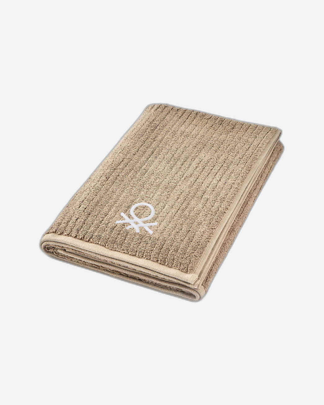 منشفة حمام سفاري من يونايتد كولورز أوف بينيتون آش، 450 جرام لكل متر مربع