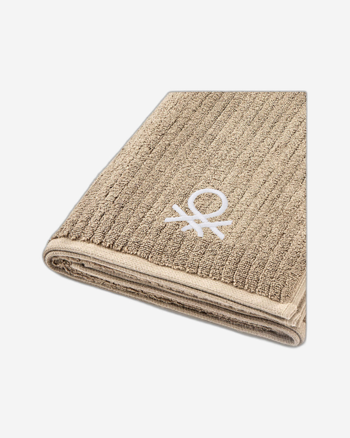 منشفة حمام سفاري من يونايتد كولورز أوف بينيتون آش، 450 جرام لكل متر مربع