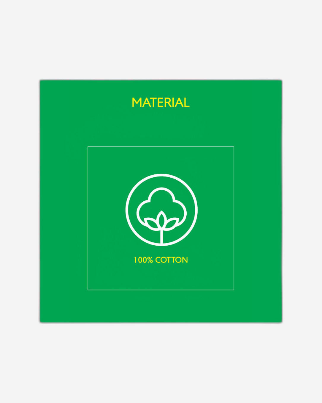 منشفة حمام سفاري من يونايتد كولورز أوف بينيتون آش، 450 جرام لكل متر مربع