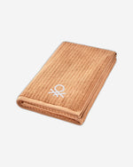 منشفة حمام سفاري من يونايتد كولورز أوف بينيتون، 450 جرام لكل متر مربع، جوز محمص