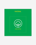 منشفة حمام سفاري من يونايتد كولورز أوف بينيتون، 450 جرام لكل متر مربع، جوز محمص