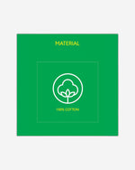 منشفة حمام سفاري بنقشة الجوز المحمص من يونايتد كولورز أوف بينيتون، 450 جرام لكل متر مربع