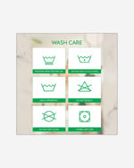 منشفة حمام United Colors of Benetton Rainbow Raspberry 450 جرام لكل متر مربع