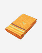 منشفة حمام United Colors of Benetton Rainbow Marigold 450 جرام لكل متر مربع