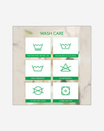 منشفة حمام United Colors of Benetton Rainbow Marigold 450 جرام لكل متر مربع