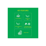 منشفة حمام سفاري صفراء من يونايتد كولورز أوف بينيتون، 450 جرام لكل متر مربع