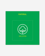 منشفة يد سفاري بنية من يونايتد كولورز أوف بينيتون (طقم من قطعتين) 450 جرام لكل متر مربع