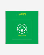 منشفة يد سفاري بيضاء من يونايتد كولورز أوف بينيتون (مجموعة من قطعتين) 450 جرام لكل متر مربع