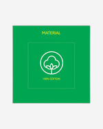 ملاءة سرير سوبر كينج من يونايتد كولورز أوف بينيتون رينبو 210 تي سي مع غطاءي وسادة برتقالي