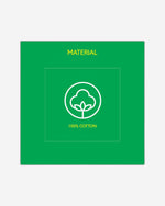 ملاءة سرير كينج من يونايتد كولورز أوف بينيتون كيدز 210 تي سي مع غطاءي وسادة بلون الخوخ