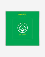 ملاءة سرير كينج من يونايتد كولورز أوف بينيتون كيدز 210 تي سي مع غطائي وسادة بلون لافندر