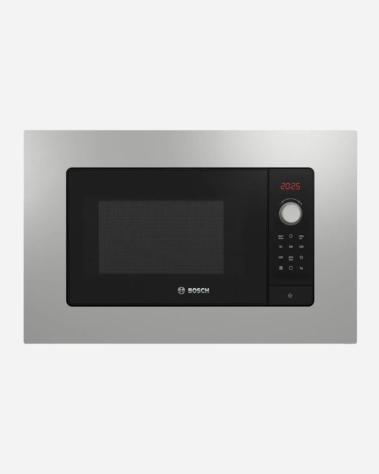 فرن ميكروويف مدمج من بوش سلسلة 2