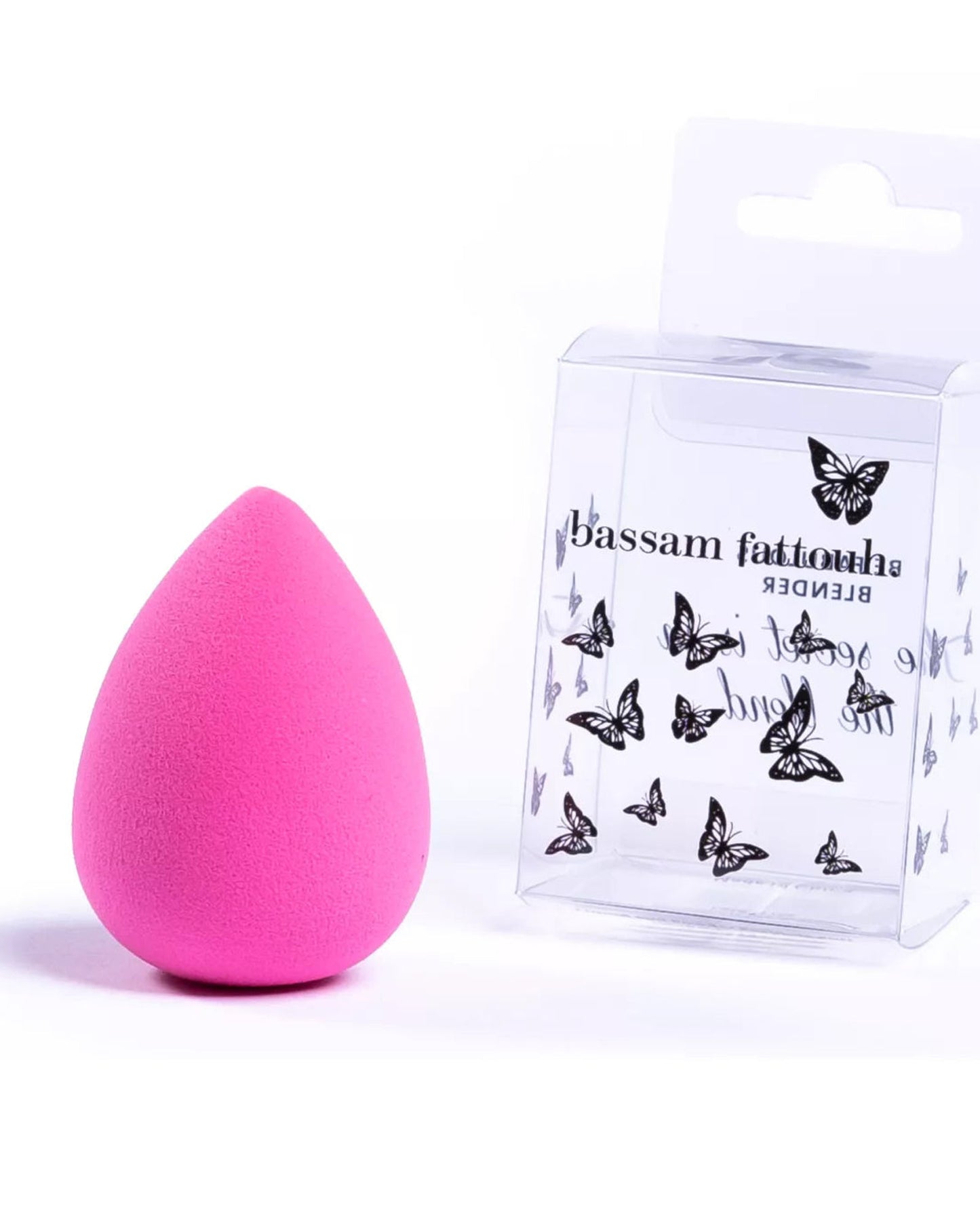 بسام فتوح خلاط بي فابيولوس