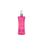 Body Fantasies Signature Pink Vanilla Kiss Body Spray 236ml